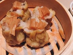 烧卖-金苑海鲜酒家(来魅力店)