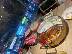 -彤德莱火锅(大学城店)