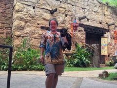 -奥兰多迪士尼动物王国乐园