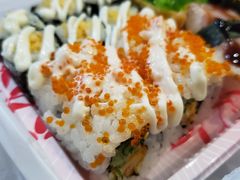 -大阪osaka寿司(金港路店)