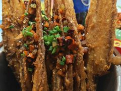 -大眼锅贴水饺(河东店)