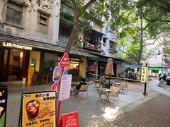 -江南西(地铁站)