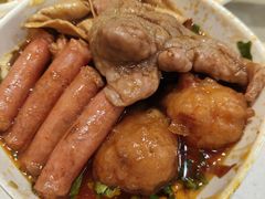 -王少龙火锅(五小区店)