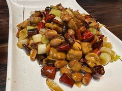 宫保鸡丁-陈麻婆豆腐(旗舰店)