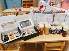 -奈雪的茶(中海环宇荟店)