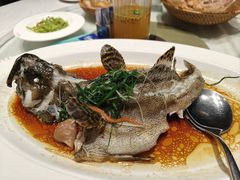 -79号渔船海鲜饭店(宝安店)
