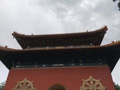 -普陀宗乘之庙(小布达拉宫)