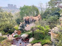 -七彩云南古滇温泉山庄