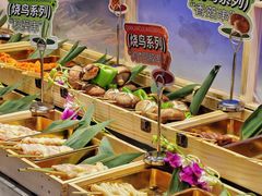 -千家粗粮王(MOMOPARK店)