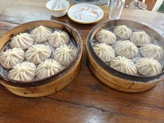 -老长江路灌汤包(天津路总店)