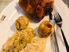 -巴伐利亚啤酒坊(意式风情街店)