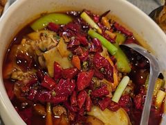 -隐食私房菜(渡口·光荣院南门·老街店)