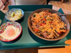 -街角 T·COFFEE 融合料理·BISTRO(车公庙店)