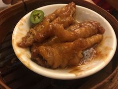 -添好运点心专门店(深水埗店)
