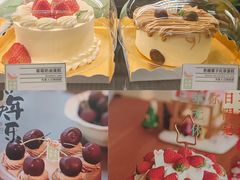 -小西家作(富力爱丁堡店)