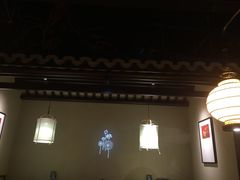 大堂-佬麻雀·新湘菜(珠海金发购物中心店)