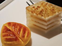 -北京四季酒店·采逸轩