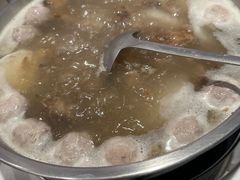 -八合里潮汕鲜牛肉火锅(福州万象城店)