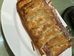 -大眼锅贴水饺(河东店)