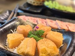 -湊湊火锅·茶憩(世博大道店)