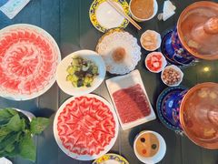 -南门涮肉(上海一店)