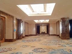 门面-北京中国大饭店