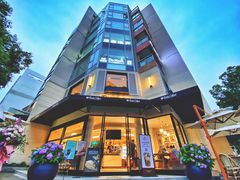 -Peet's Coffee皮爷咖啡(大学路店)