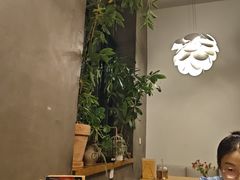 -山茶云南菜(永安里店)