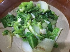 小菜-张关合渣(朱家坳店)
