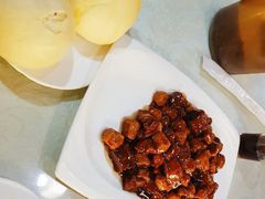 -眷江南之小蓝鲸(王府大街店)