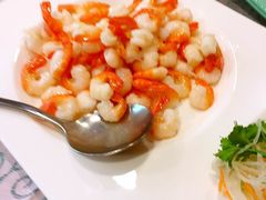 -申粤轩酒楼·三十年粤菜经典(丁香花园店)