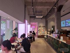 -星巴克(武康路店)