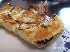-拉面莊夢語＆中华料理八椿