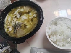 -渔语鱼酸菜鱼新川菜(来福士店)