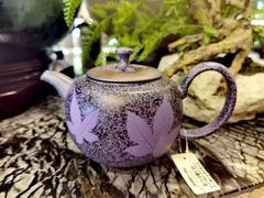 -天福茗茶(汉水路店)