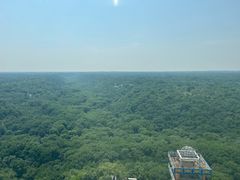 -大青沟风景区