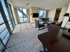 -青岛西海岸隆和福朋喜来登酒店