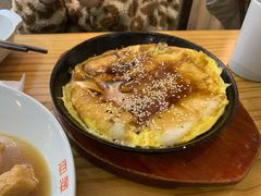 广味烤年糕-恋萍小吃(时代店)