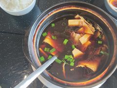 -恒记饭店(珠江路总店)
