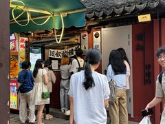 -衣裳街历史文化街区