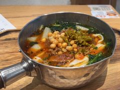 -小满手工粉(环宇荟店)