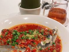 -海都六福酒家(世博广场店)