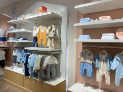 -英氏YEEHoO(二七万象城店)