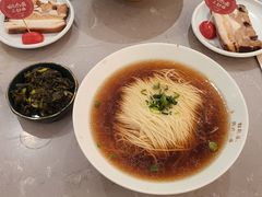 -松鹤楼·苏式汤面(虹桥天地店)