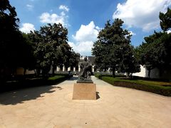 -南京中国近代史遗址博物馆(南京总统府)