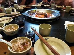 -大龙辣火锅·龙虾·烧烤(湖滨新天地店)