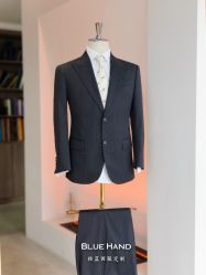 -钴蓝西服定制·男士礼服租赁(鄞州店)