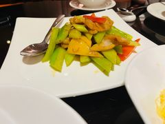 -外高桥喜来登酒店采悦轩