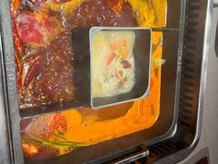 -洞子口重庆鲜货火锅(楚翘城旗舰店)