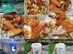 -BOPEYE·波派炸鸡(河西中央商场店)